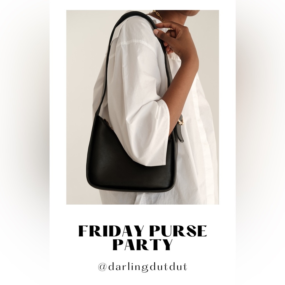 Purse listing
